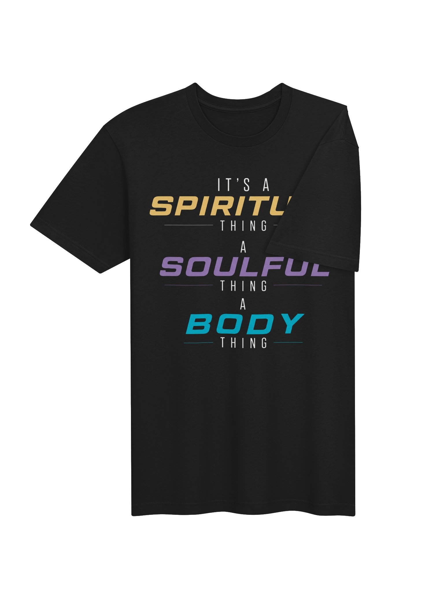SOULFUL MOVEMENT product image (4)