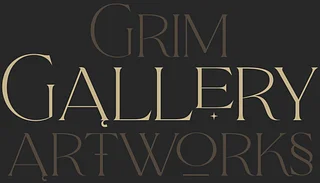 Grim Gallery Artworks