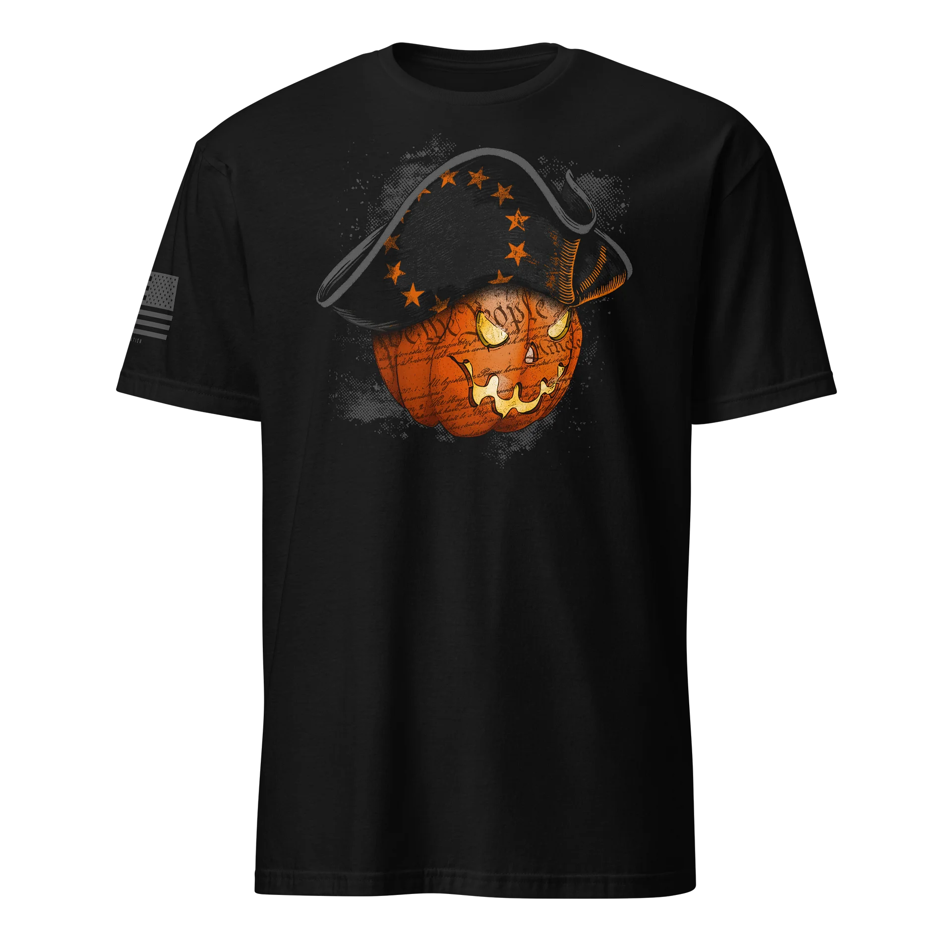Patriot Pumpkin product image (1)