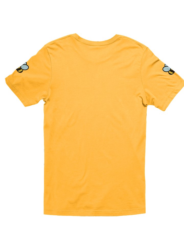 Bee Yourself - T-Shirt product image (2)