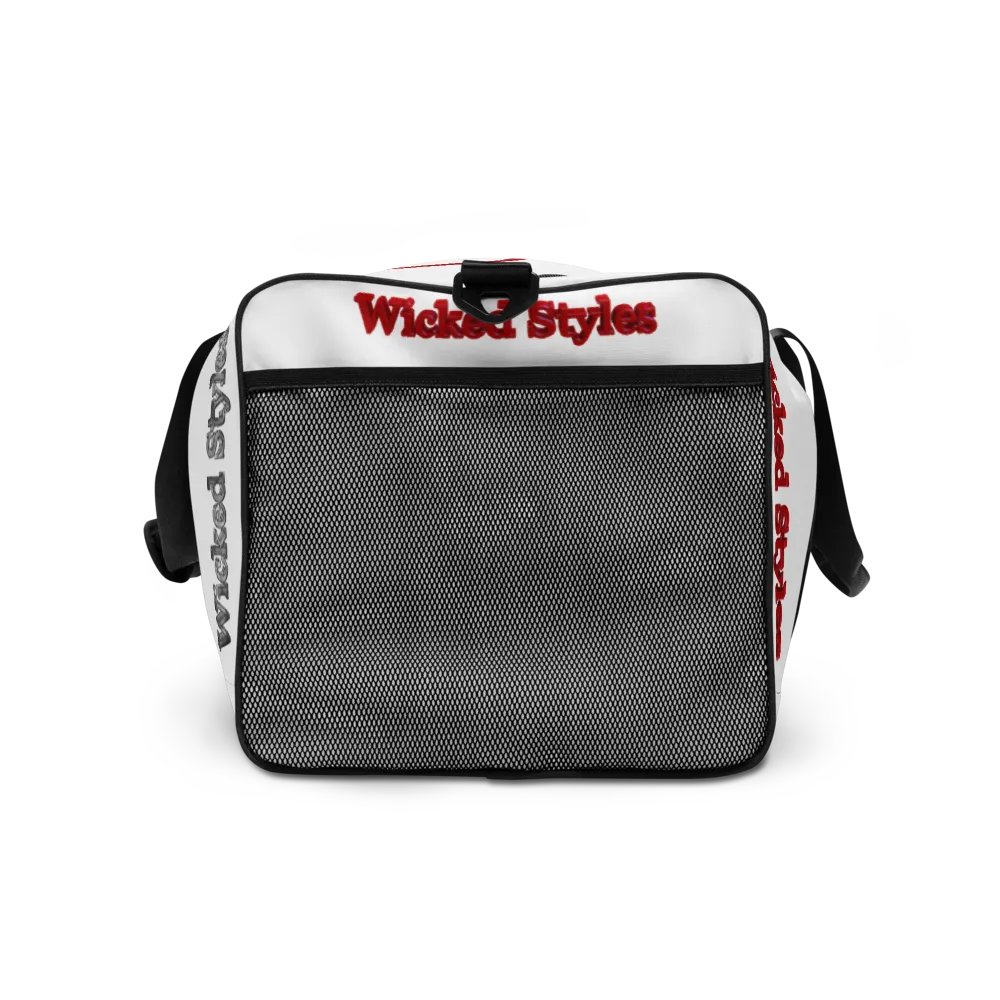 WS Duffle Bag product image (5)