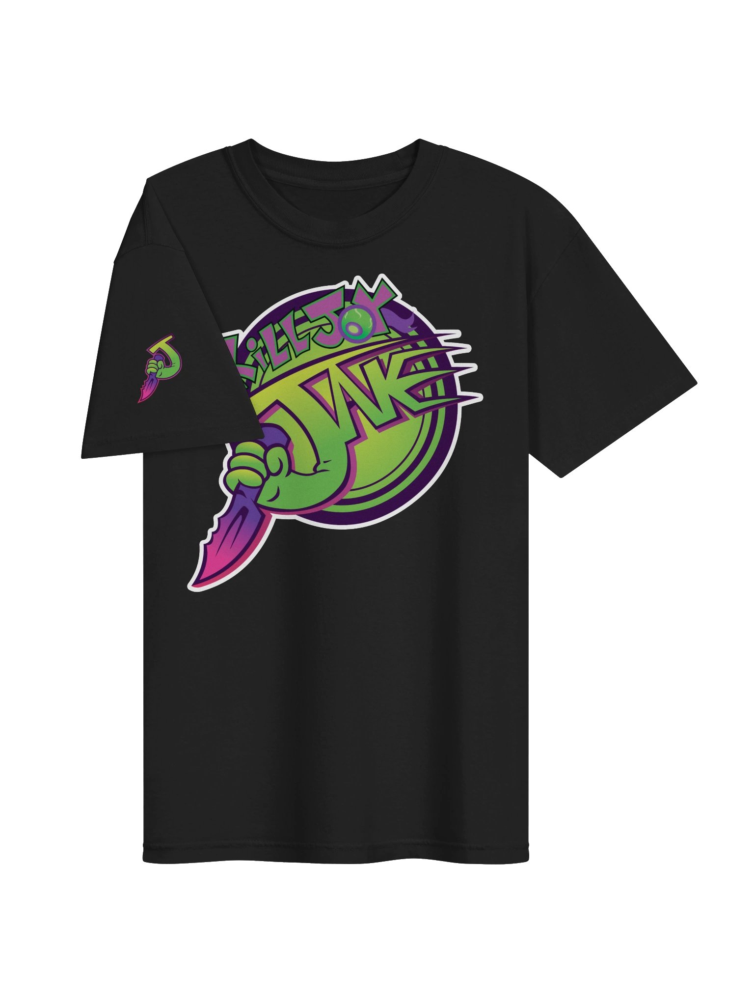 KillJoy Jake Shirt product image (8)