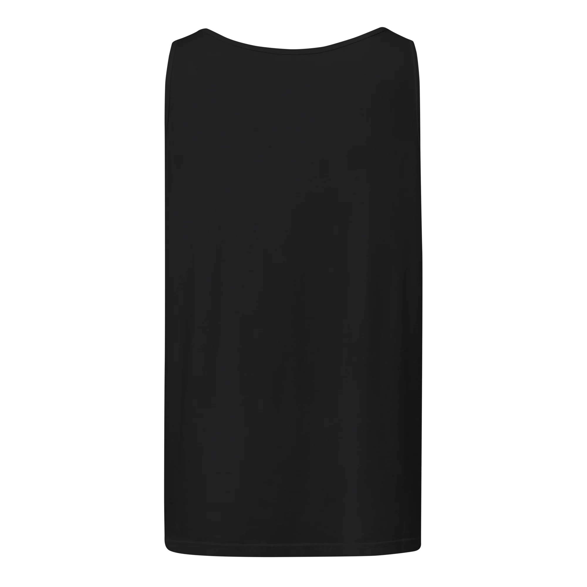 Crowned HBK Graffiti Tank Top product image (12)
