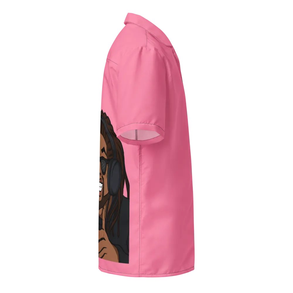 Pink Pop Ya Collar product image (4)