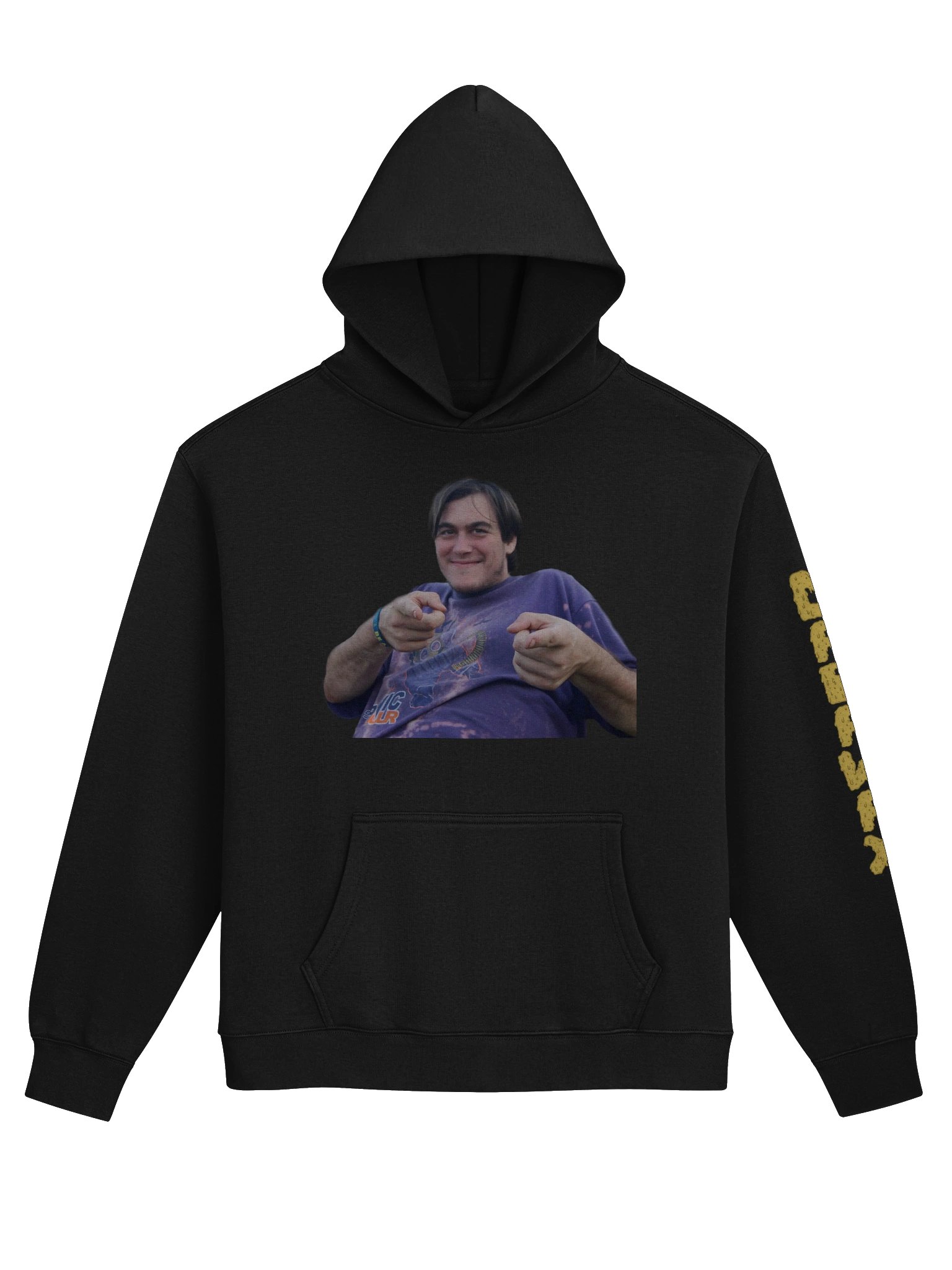HoodieWax product image (1)