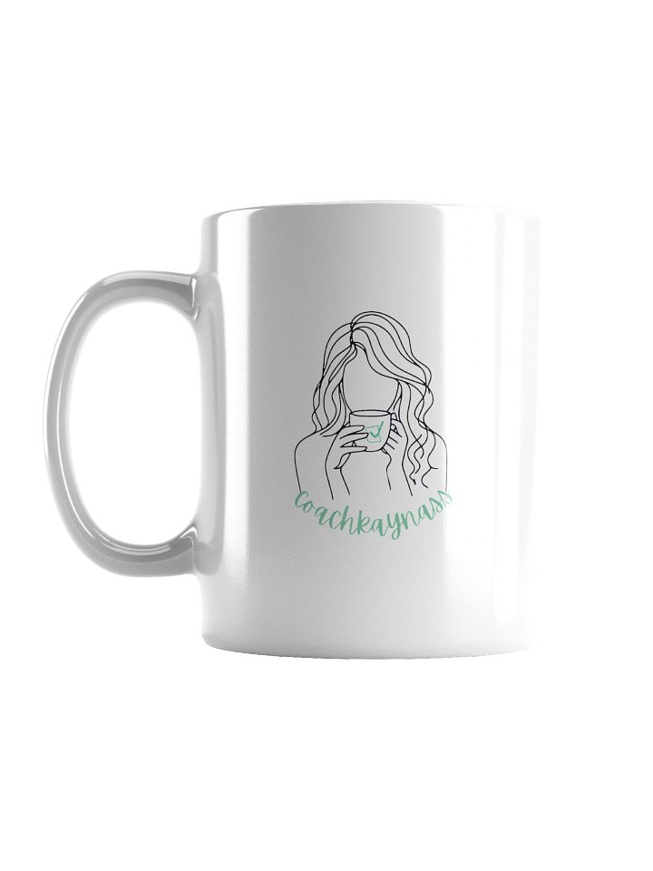 Coach Kay Mug product image (3)