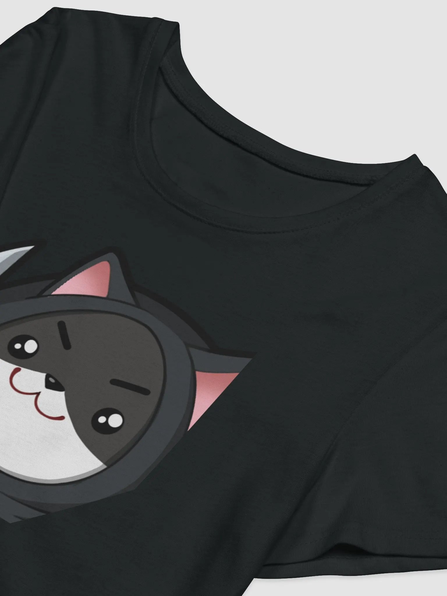 Cult Crop Top product image (5)