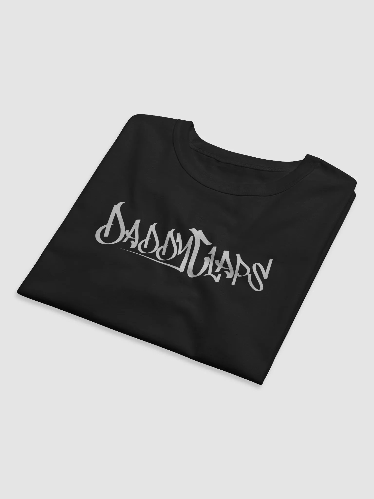 DaddyClaps T-Shirt product image (16)