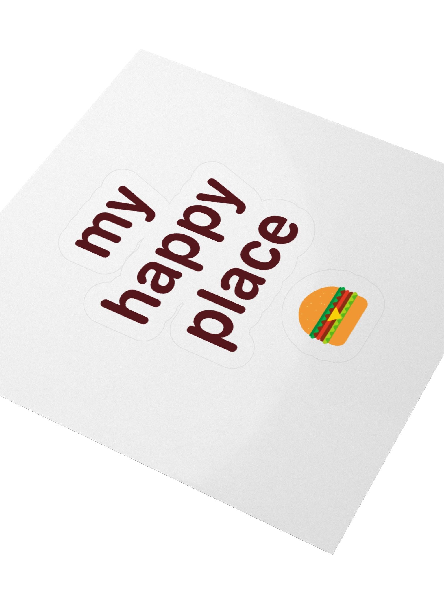 My happy place product image (9)
