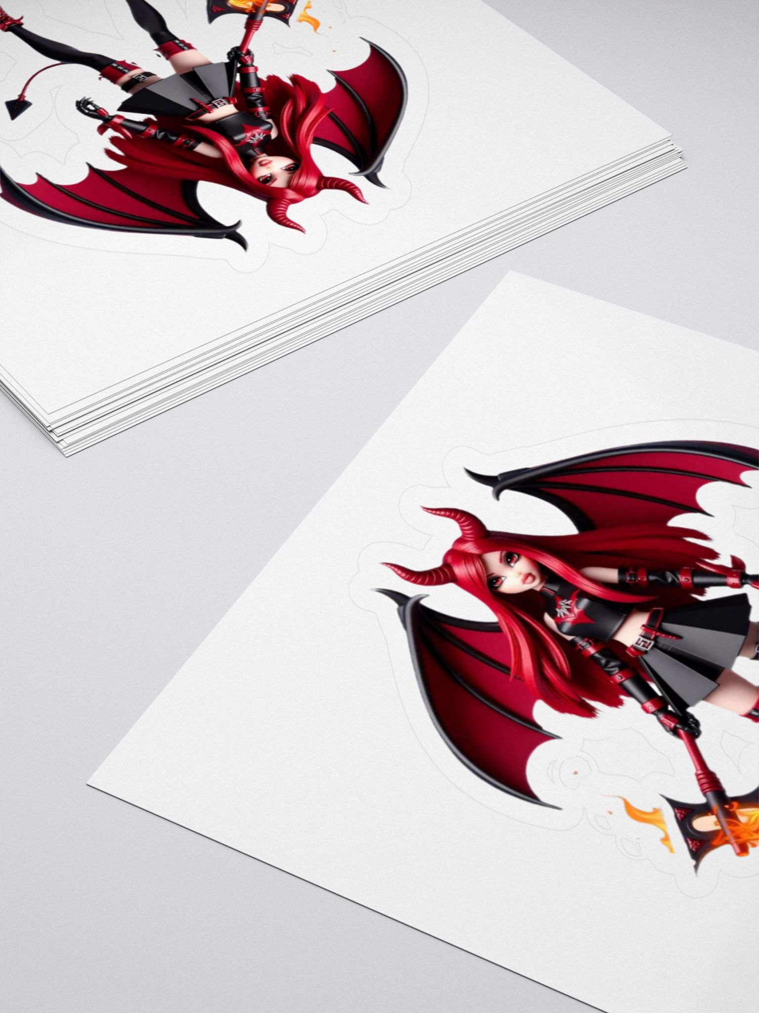 pixie stickers product image (4)