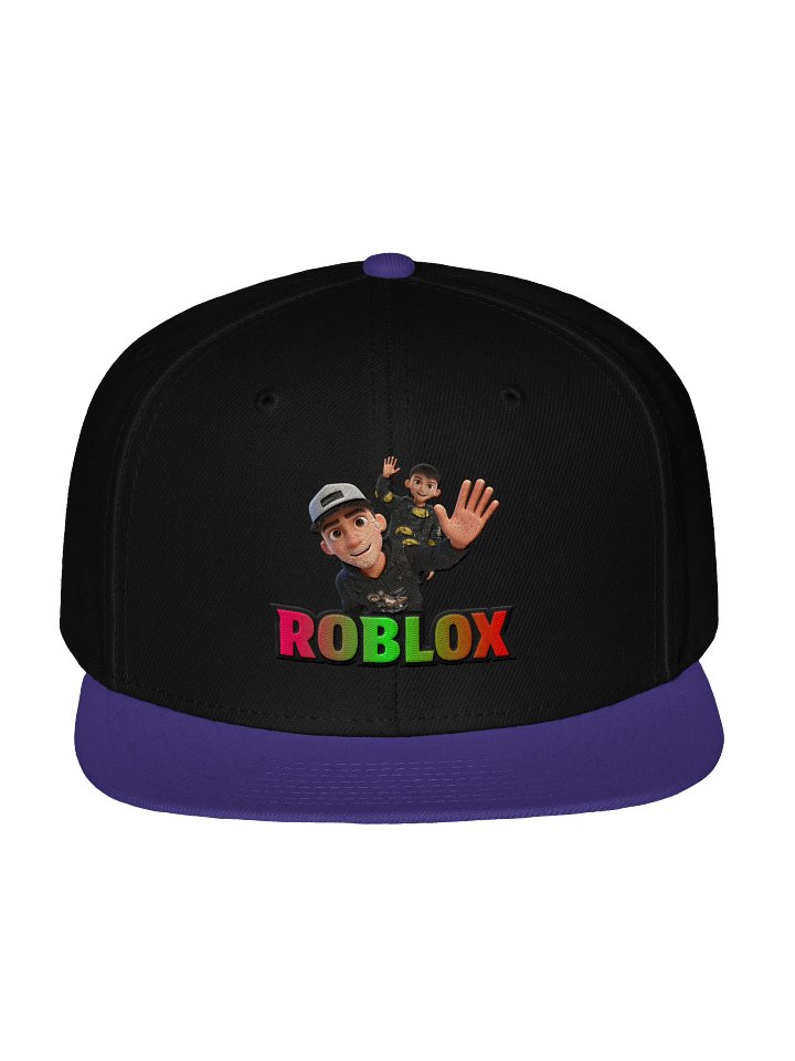 Cap Roblox product image (1)