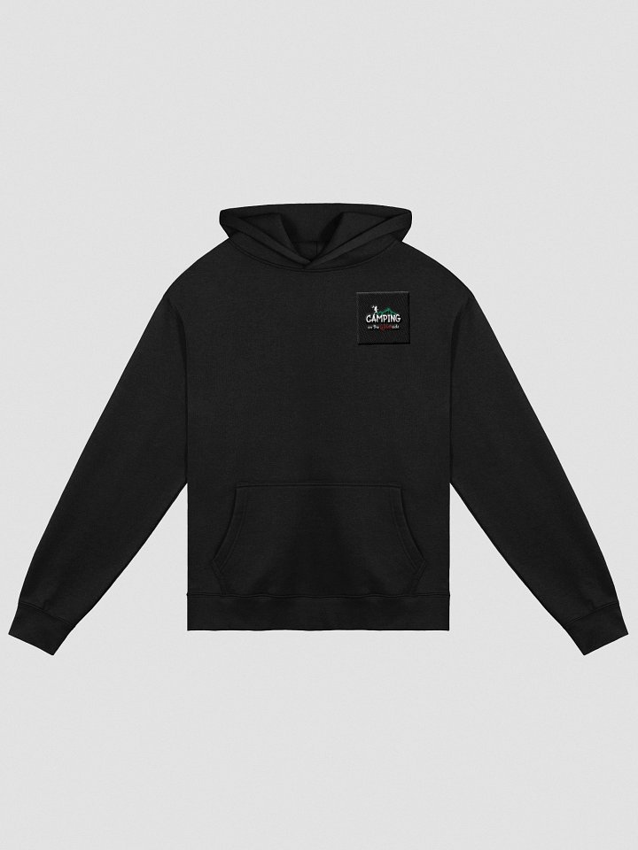 Explorer Hoodie product image (1)