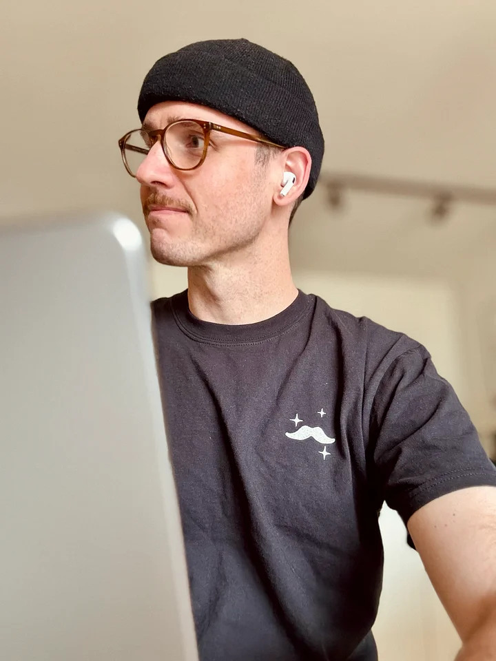 Franz Logo Stich product image (1)