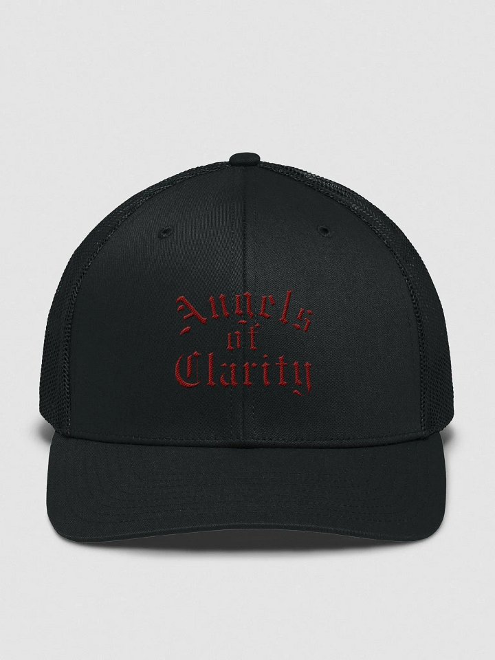 Angels of Clarity Hat #2 product image (6)