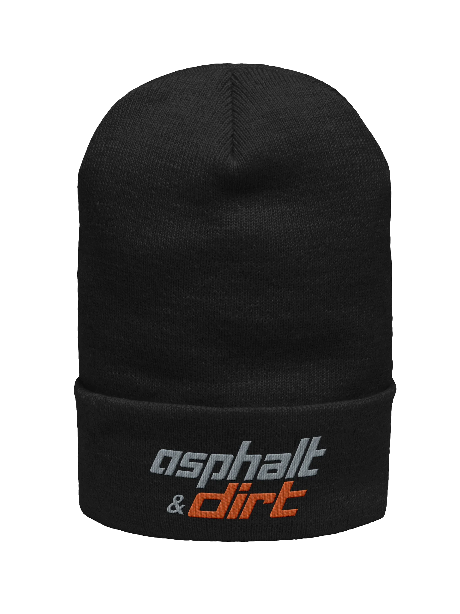 Cold Start Beanie
