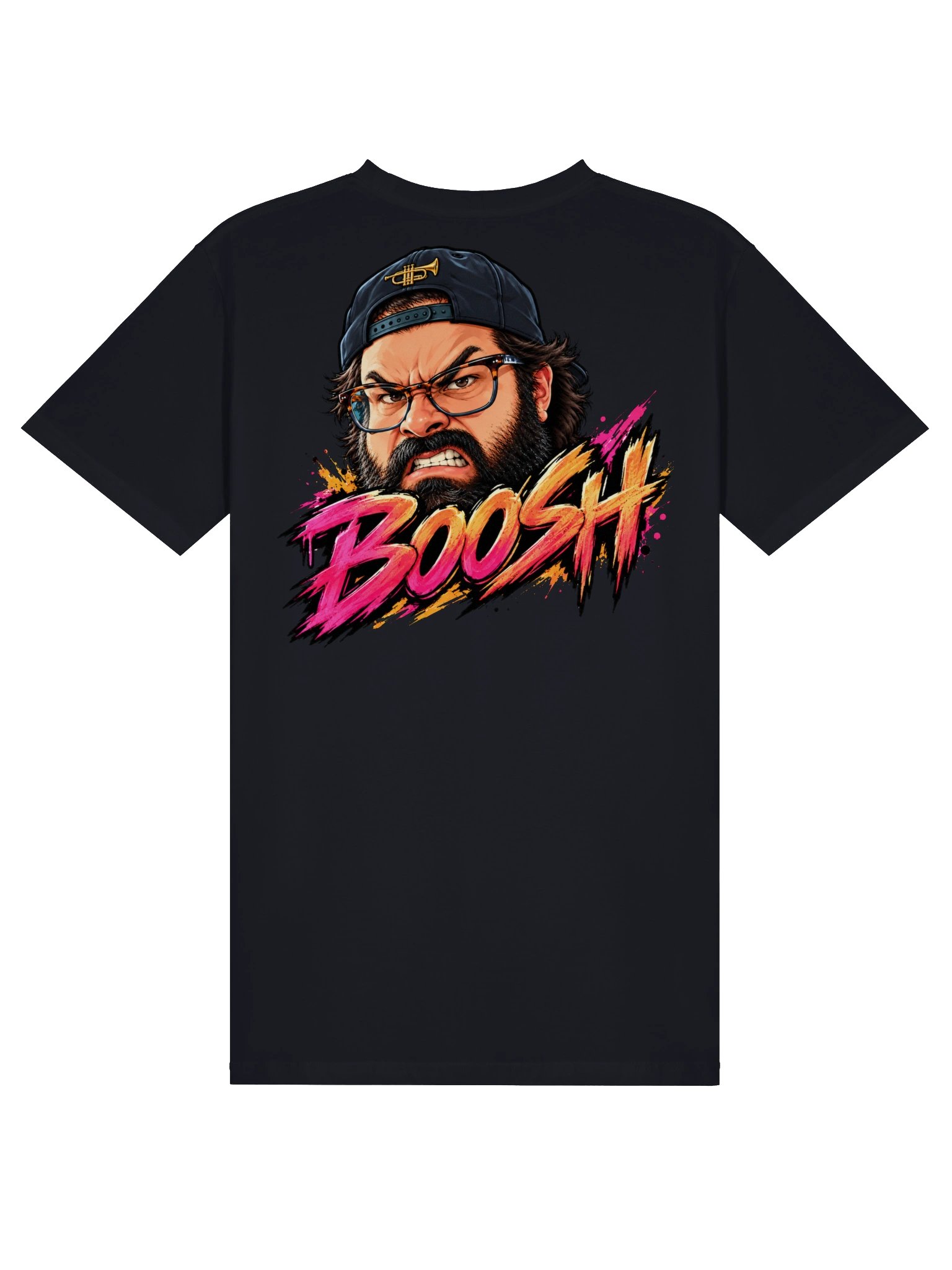BOOSH T SHIRT product image (26)