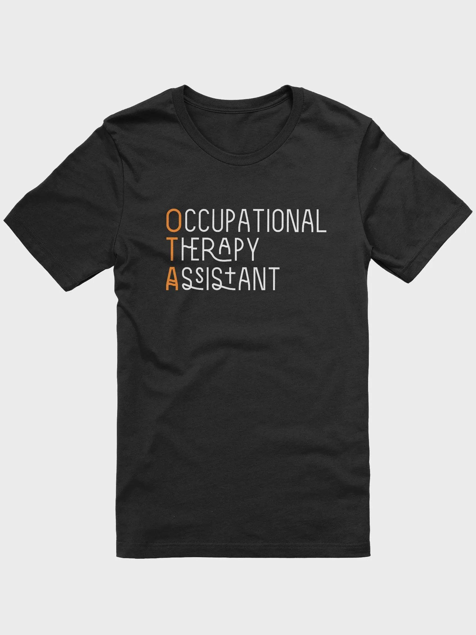 Occupational Therapy Assistant product image (8)