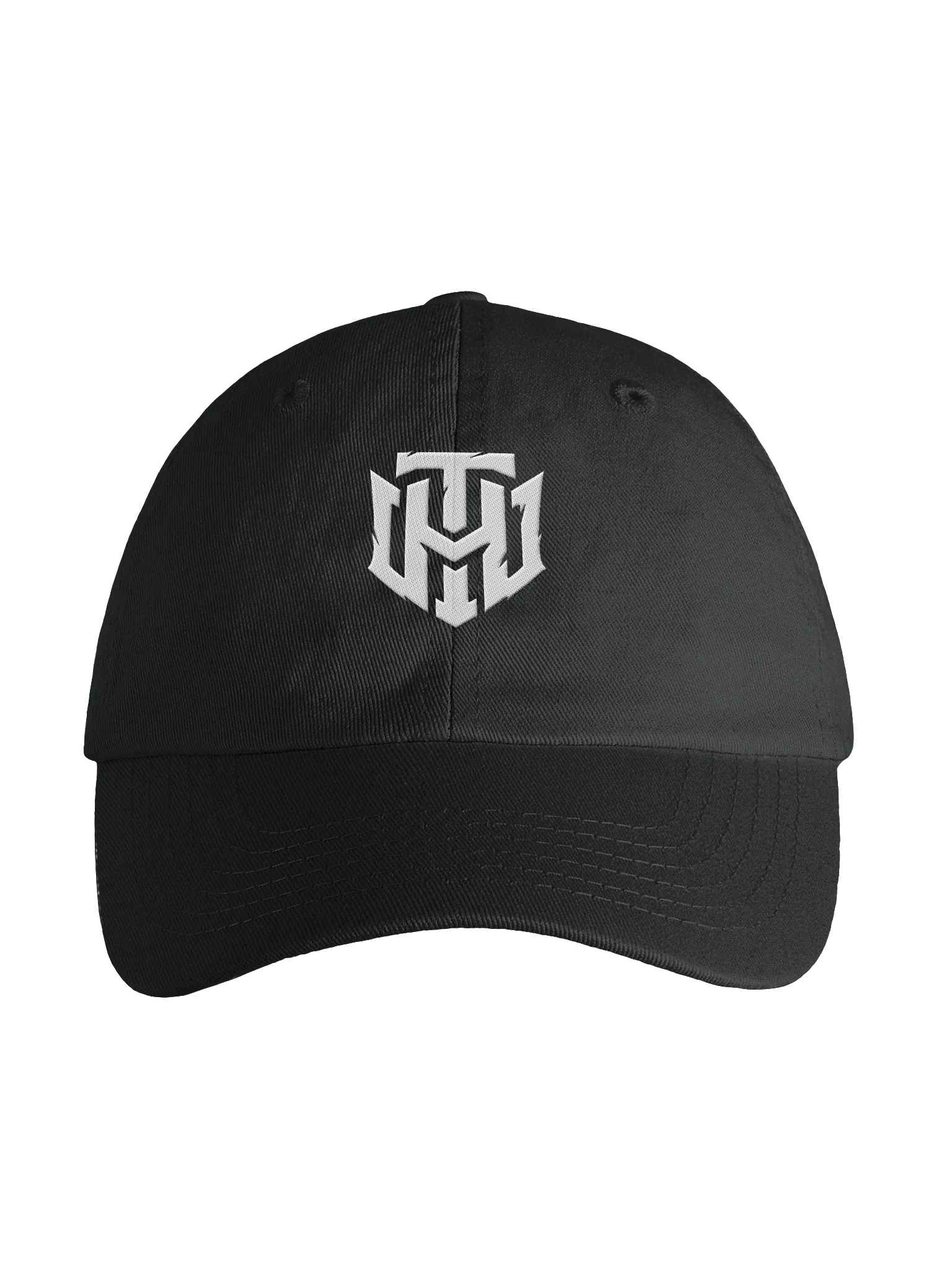 Truth Herts Dad Hat product image (2)