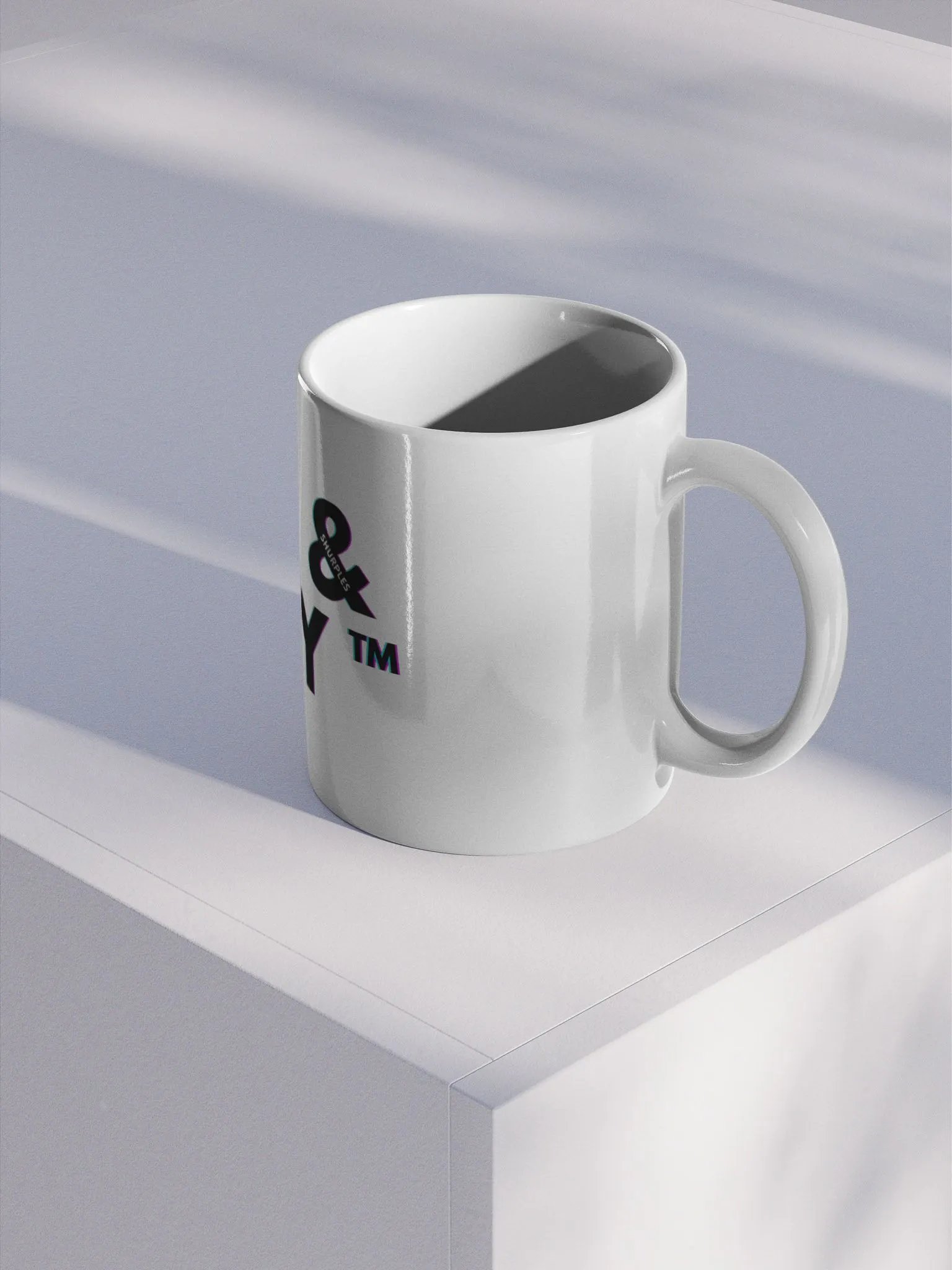 Small & Angry™ product image (2)