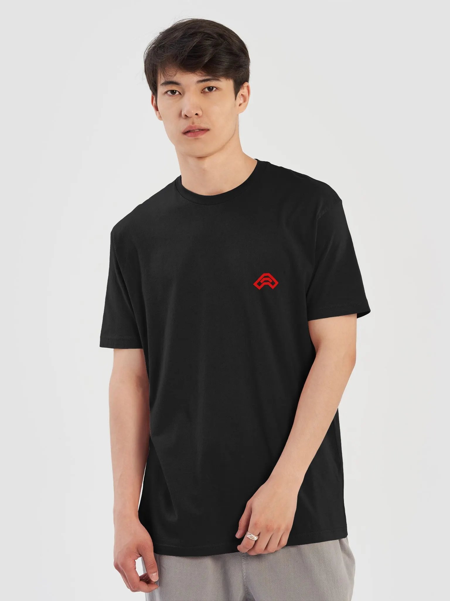 Supersoft T-Shirt product image (5)
