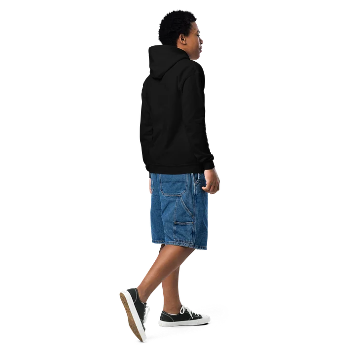YOUTH DESERTED ISLAND HOODIE product image (2)