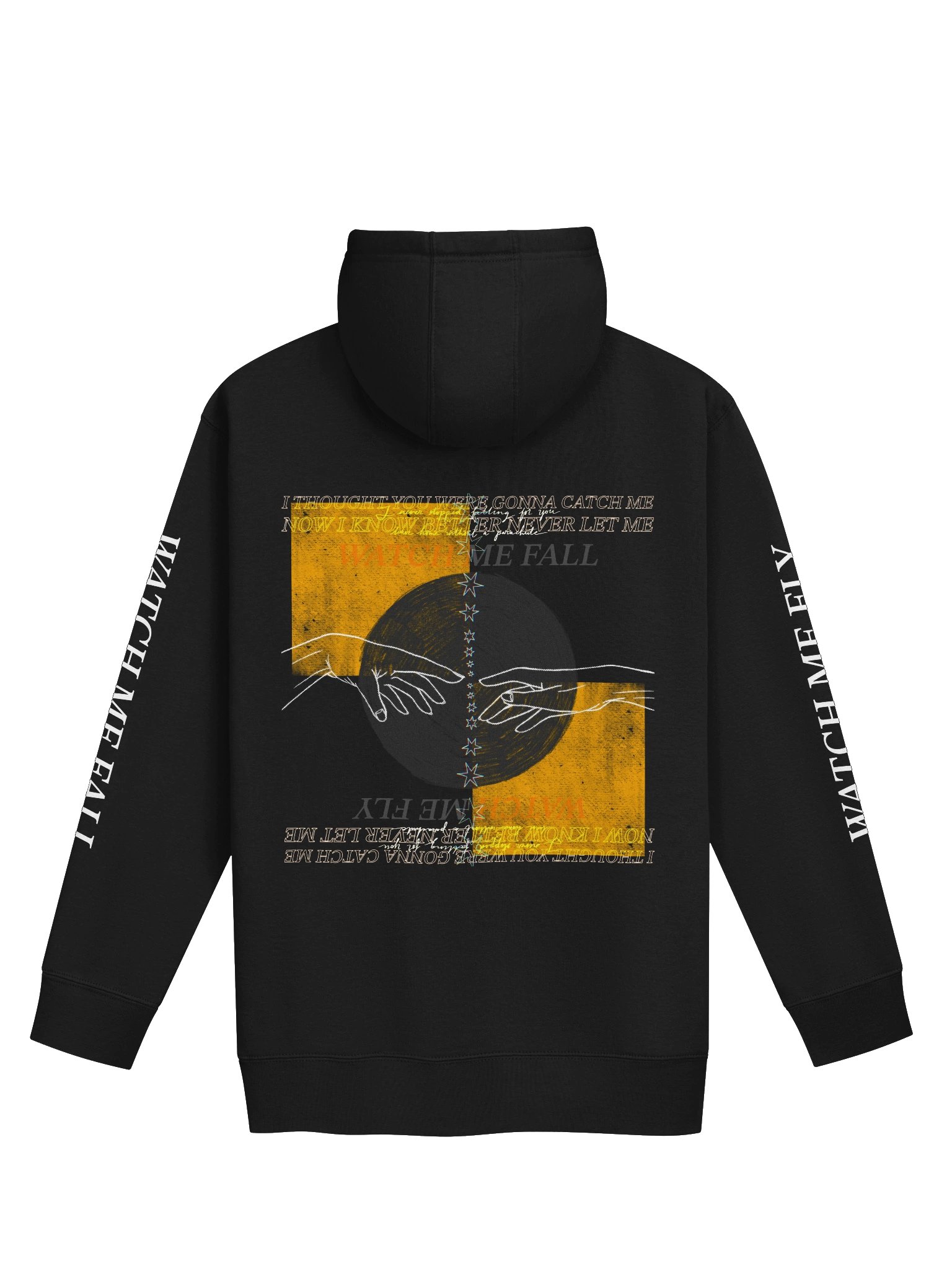 parachute hoodie product image (5)
