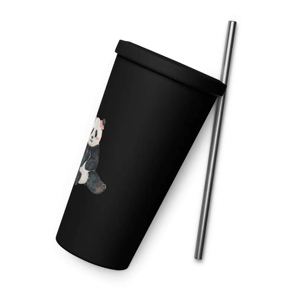 MENGBAO MENGYU🐼Giant Panda product image (12)
