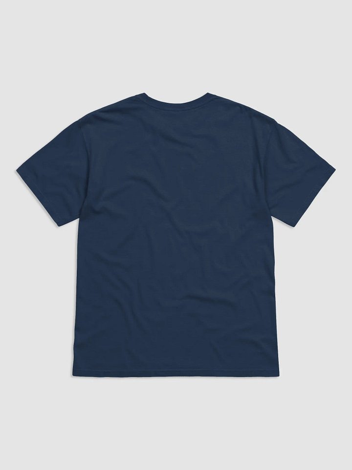 Expert Runner Comfort Colors Tee product image (9)