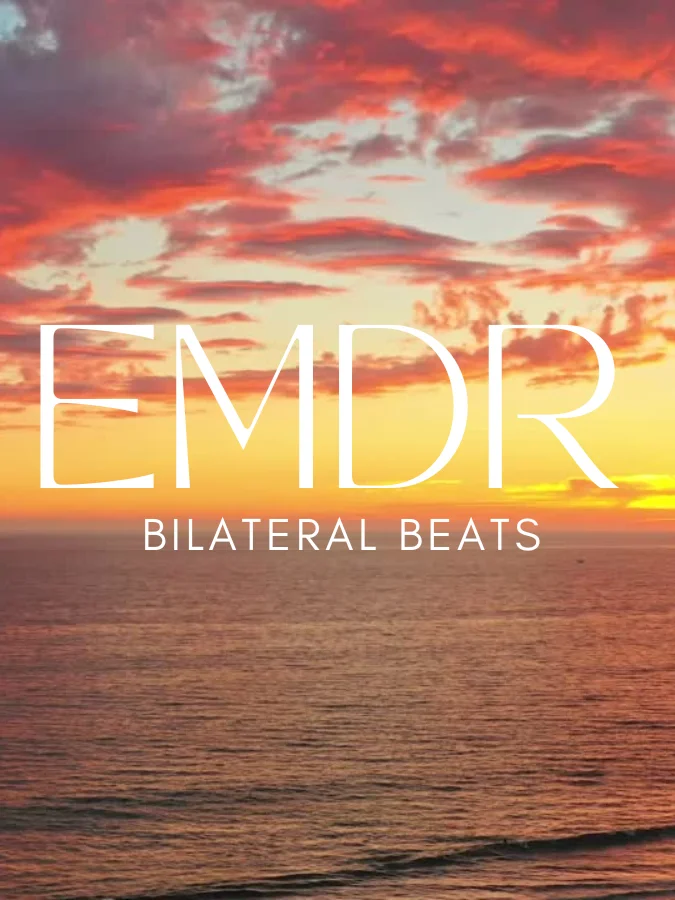EMDR Music Download MP3 –Calming Music & Bilateral Beats (60 BPM) product image (1)