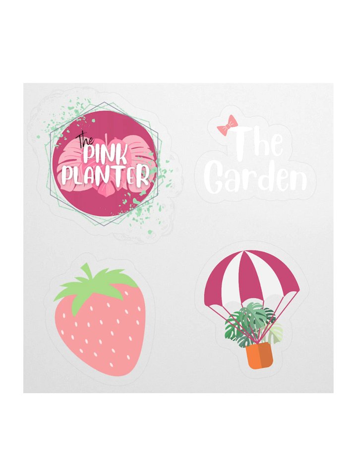Pinks World product image (1)