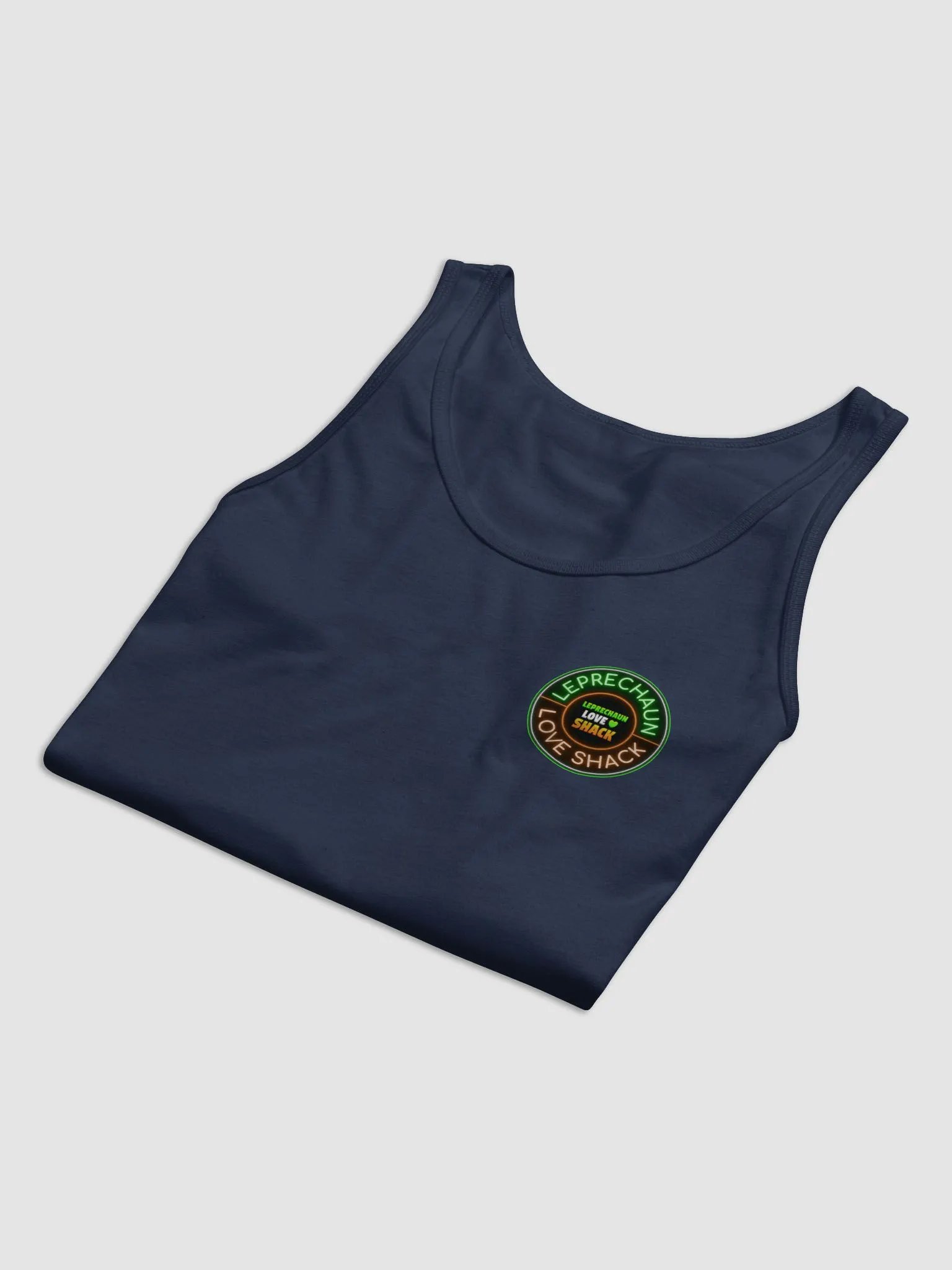 LLS V2 Logo Tank Top product image (21)