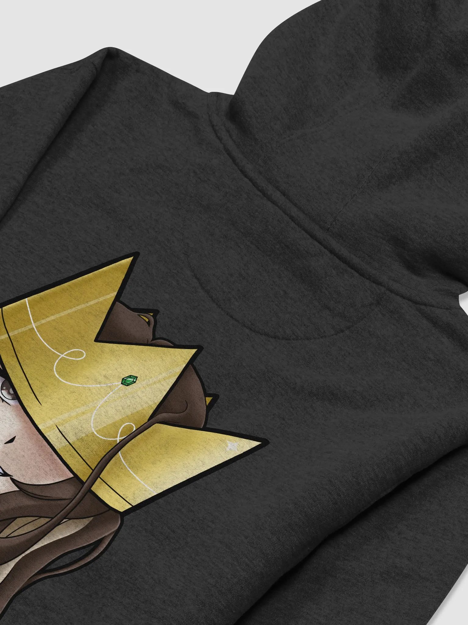thekaymaster faceless hoodie product image (4)