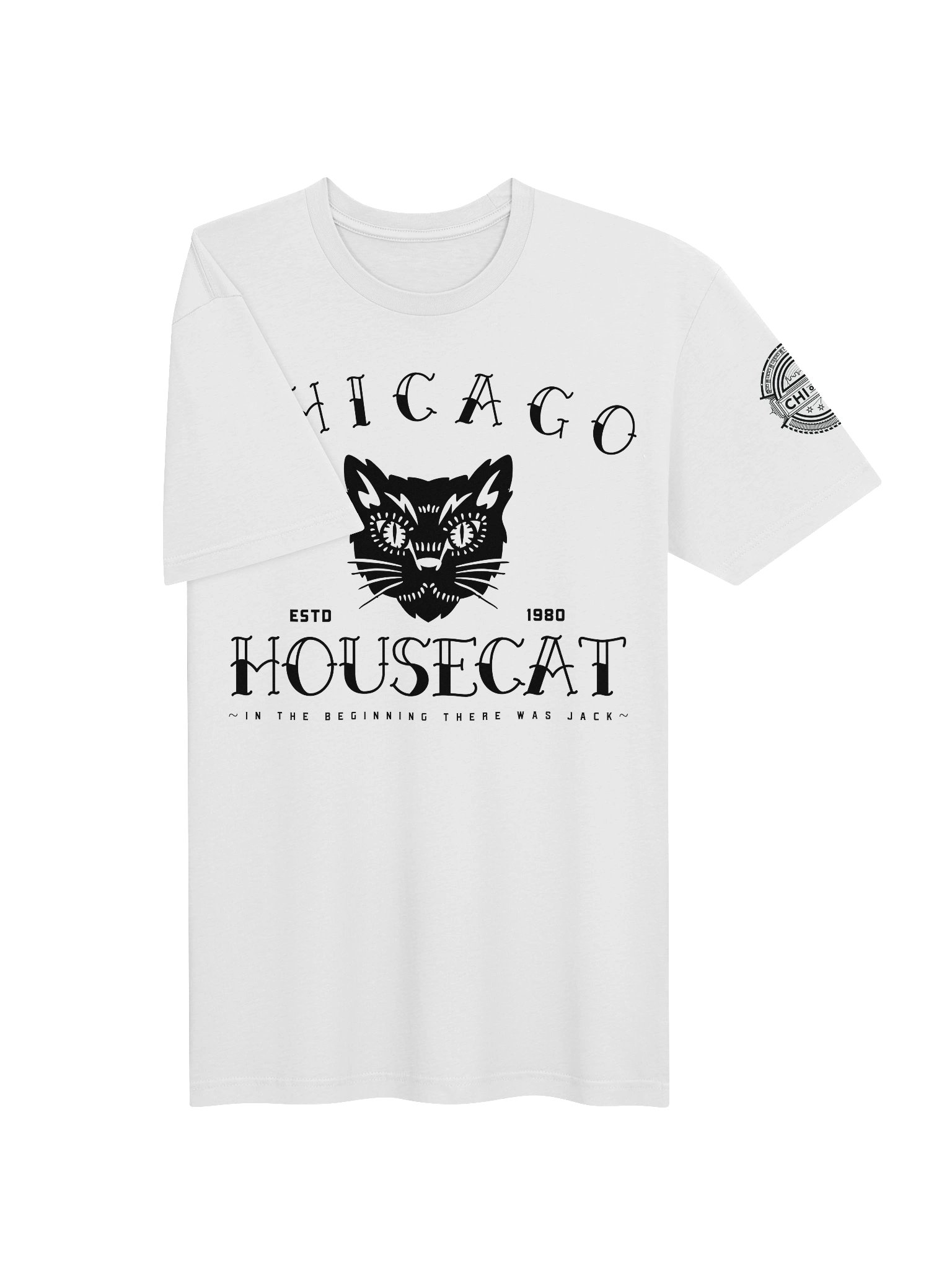 HouseCat v3 Next Level Super Soft T-Shirt product image (33)