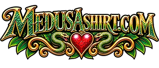 Medusa Shirt
