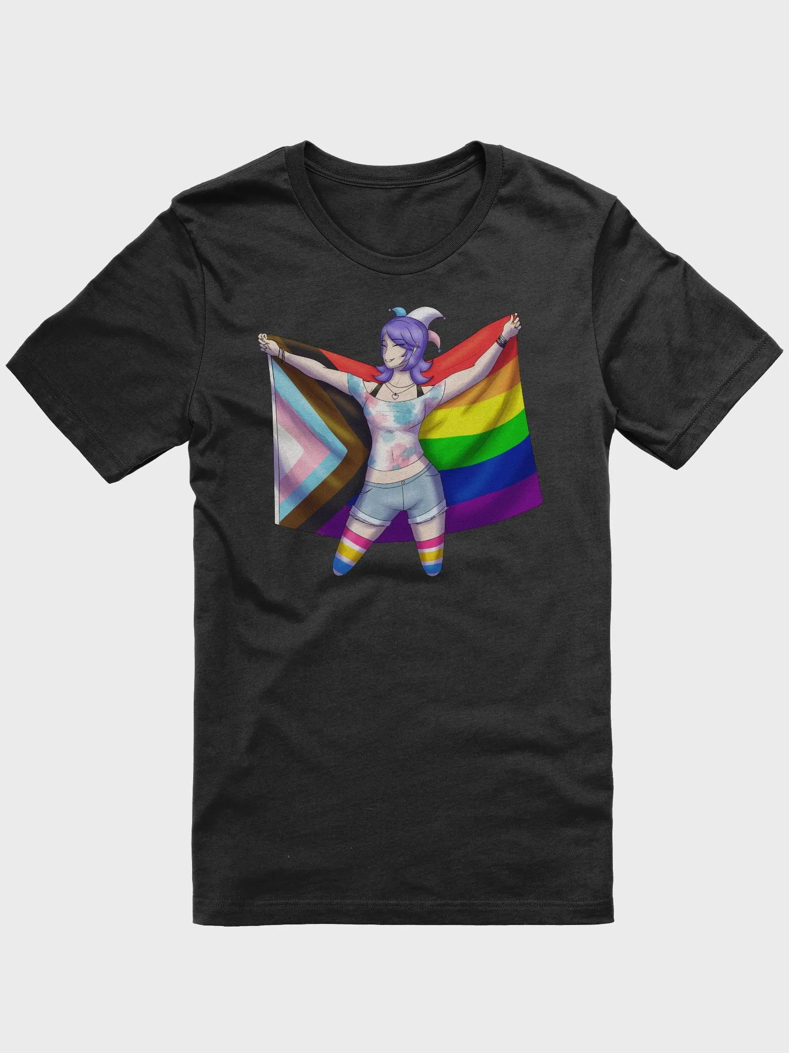 Jessie Pride product image (5)