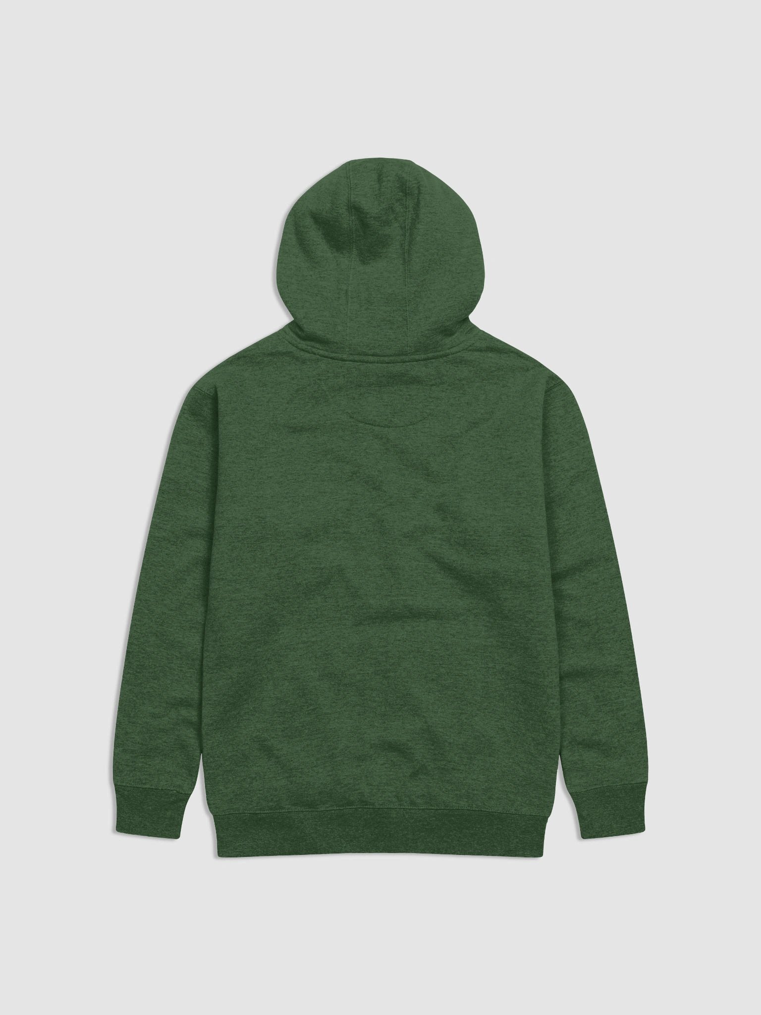 Hulle weet nie wat ons weet nie - Afrikaans Unisex Hoodie product image (7)