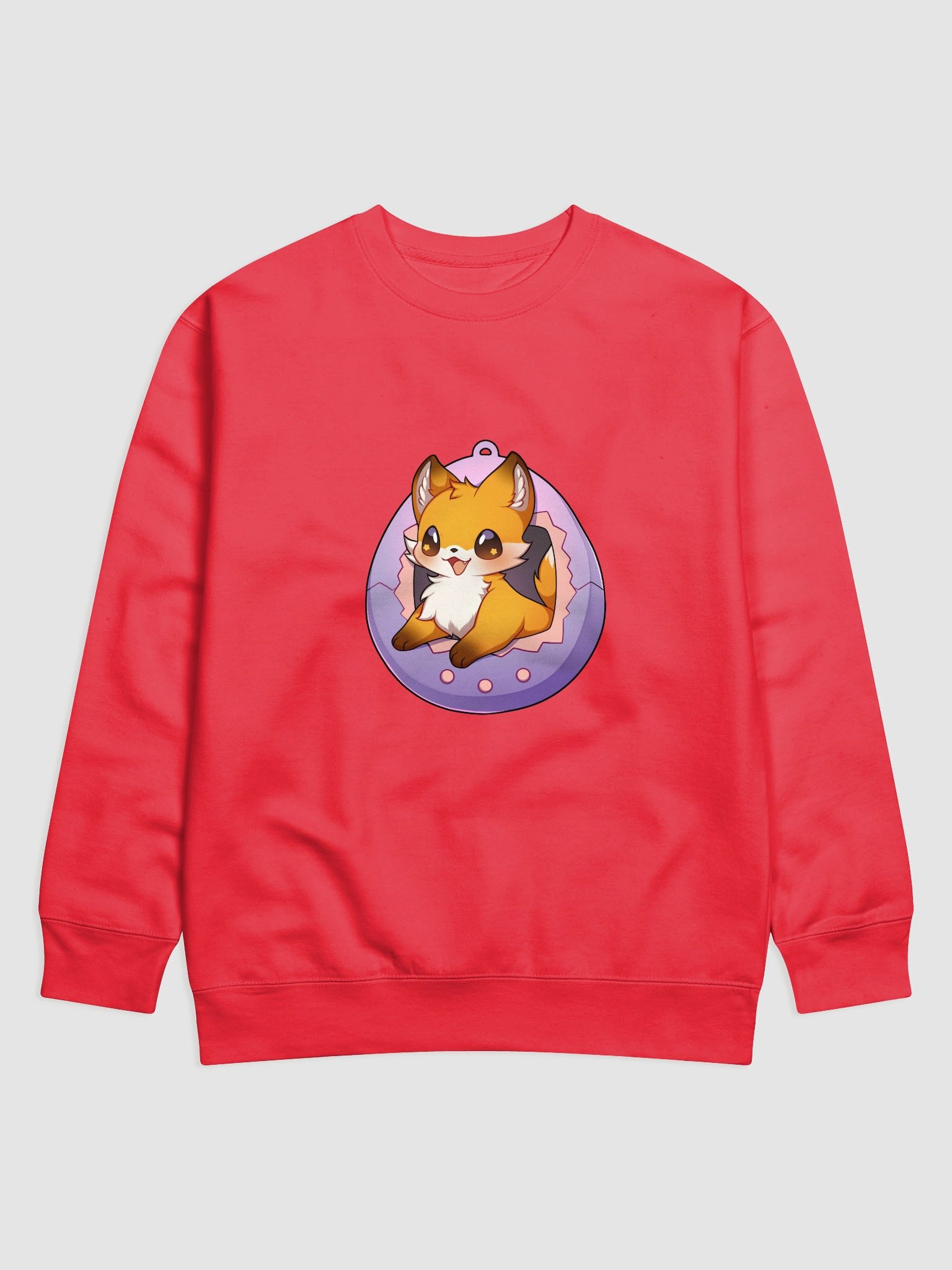 Tamafoxxi Sweatshirt product image (1)