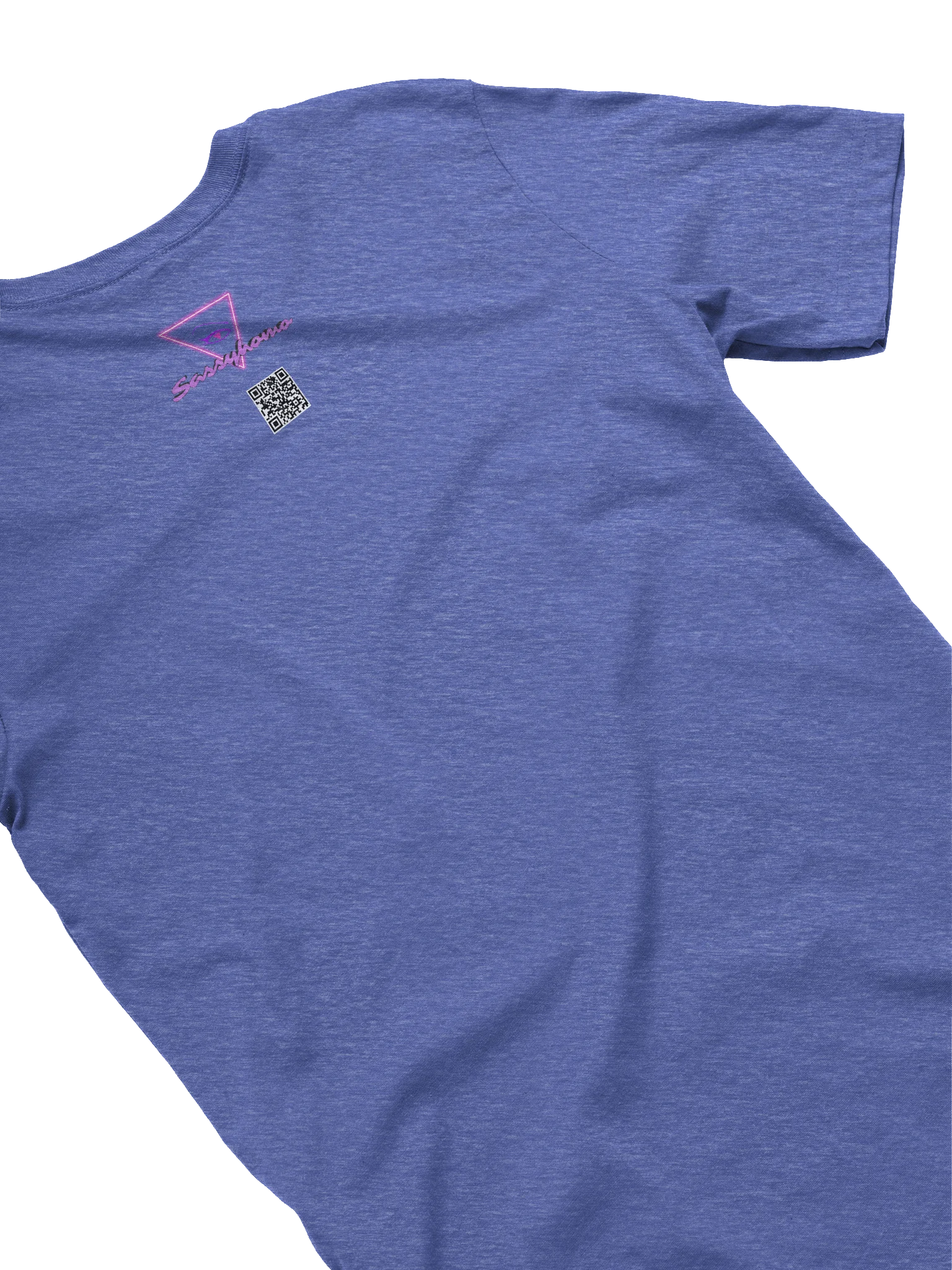 SNIFF tee product image (76)