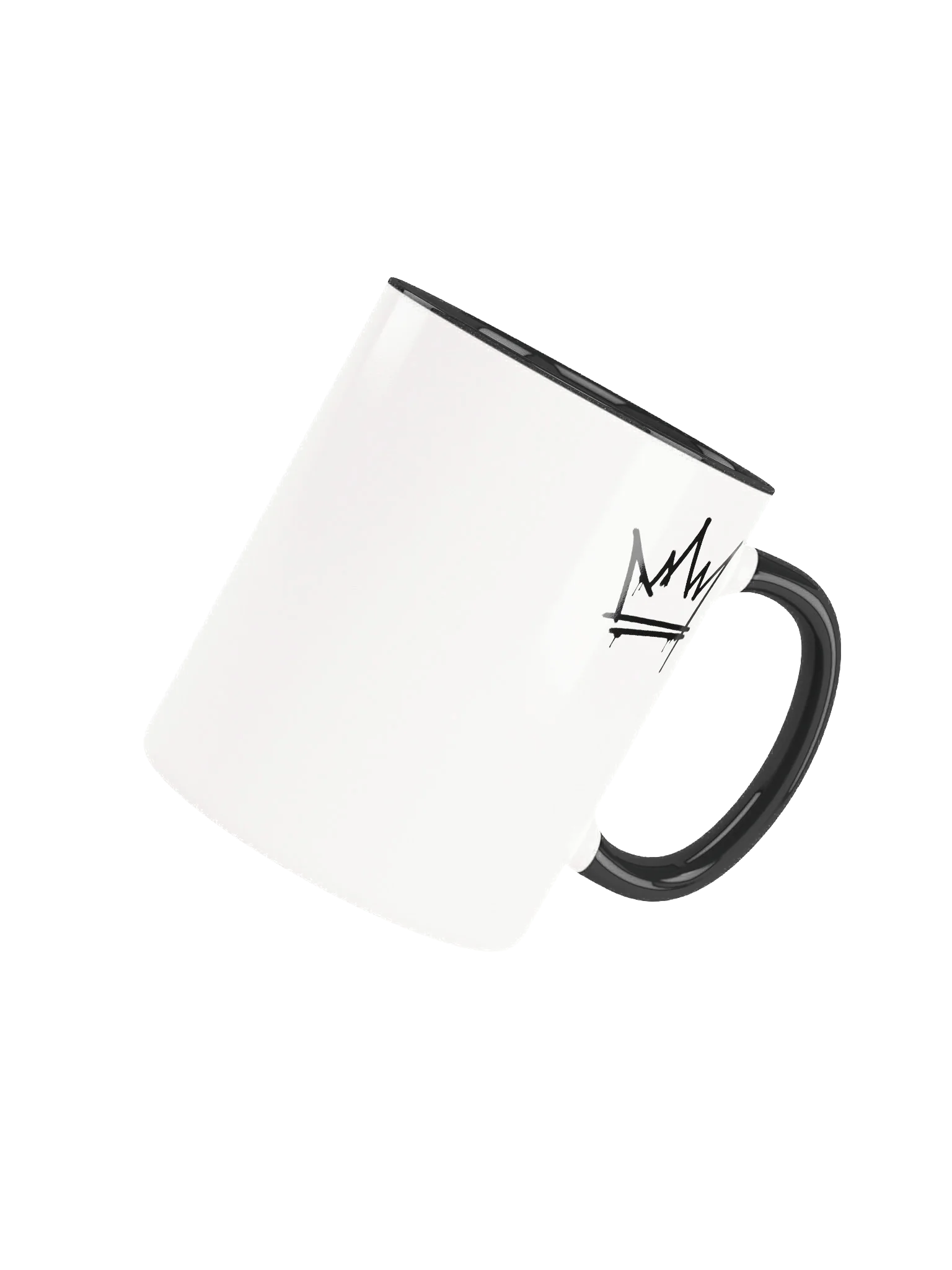 ONE KING True Crown Ceramic Mug product image (4)