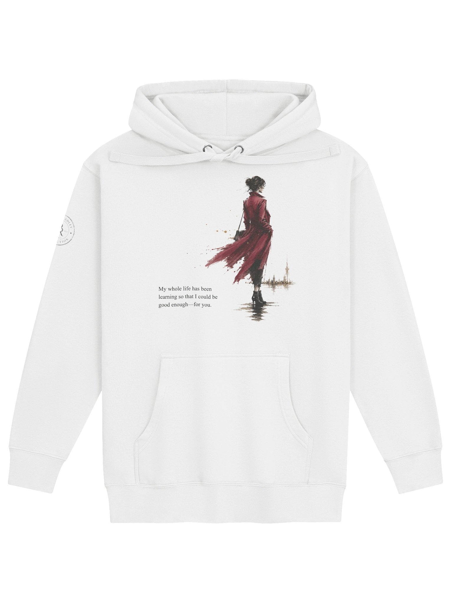 HARBOR Warm - for women product image (3)