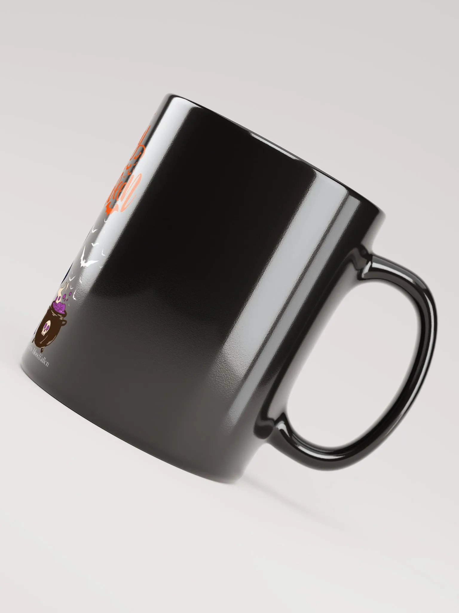 HalloCauldronB_Mug product image (3)
