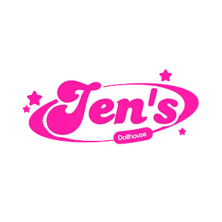 Jen's Dollhouse