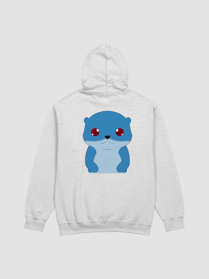 Otter Squad Hoodie product image (6)