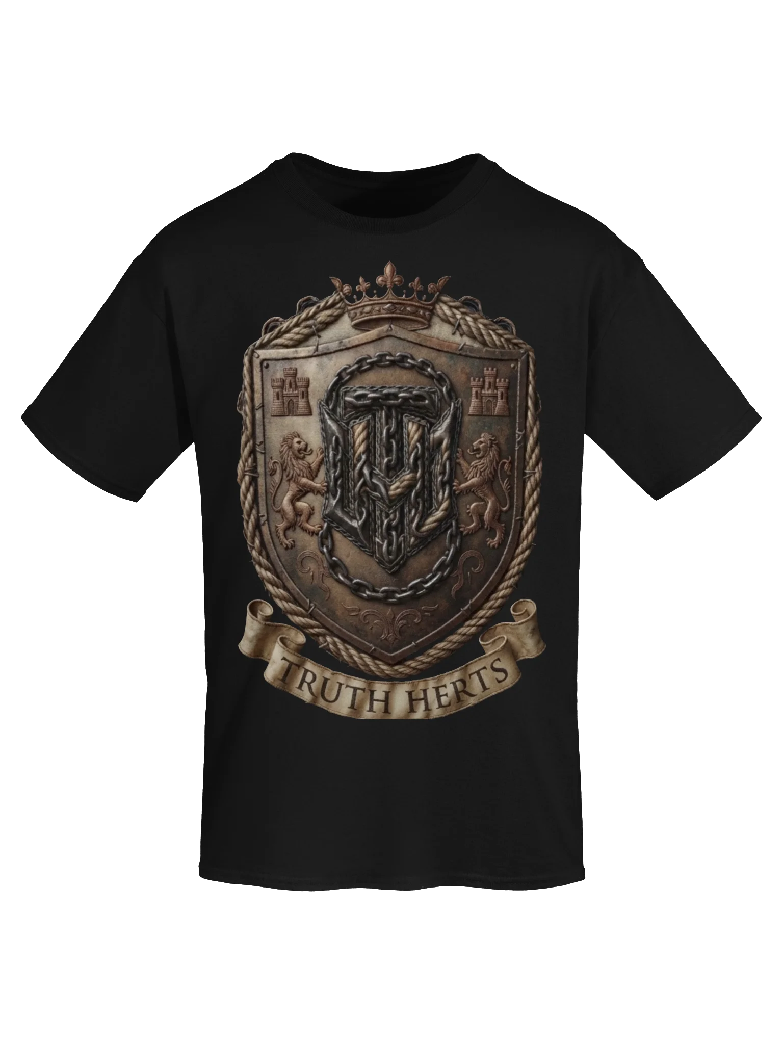 Mid-evil Tee product image (14)