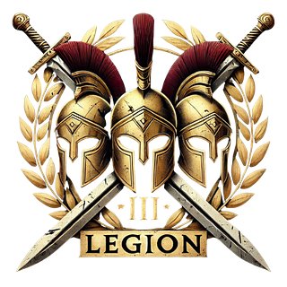 LEGION III