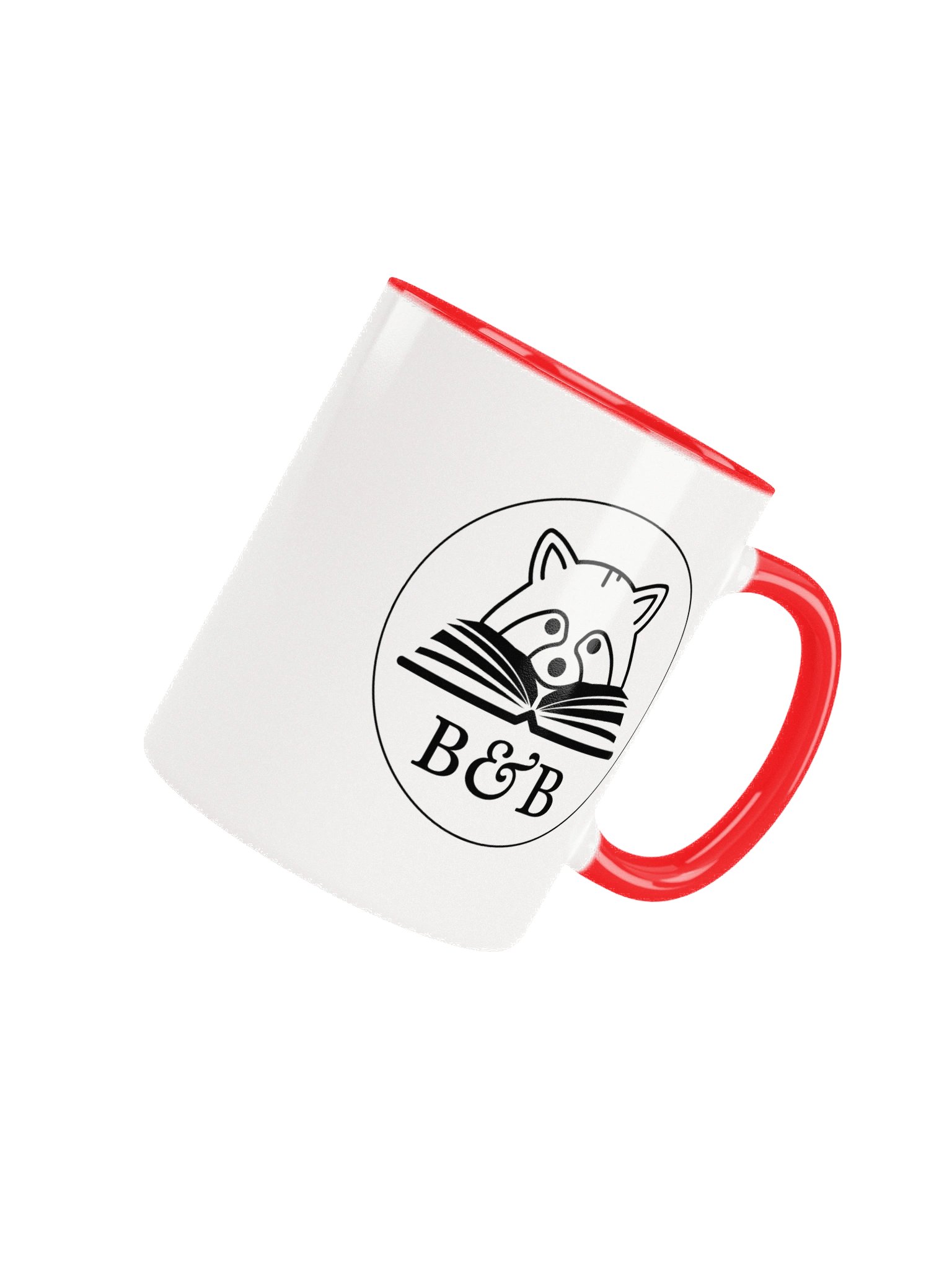 Bandits Ceramic Mug product image (4)