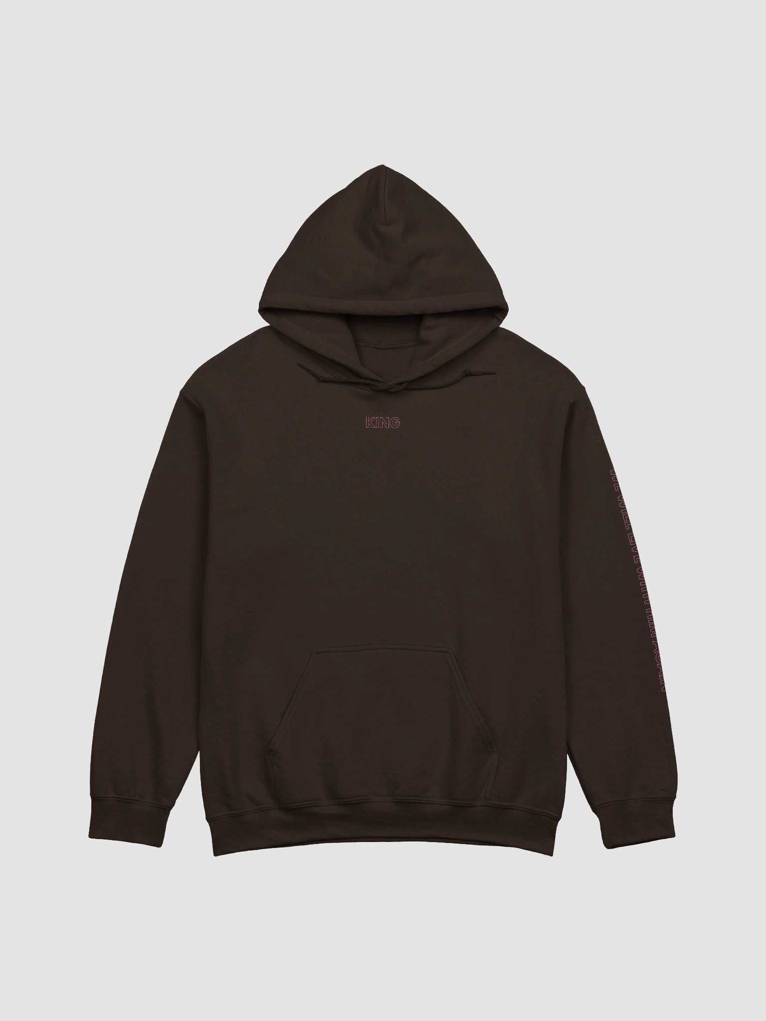 Redeemed Hoodie product image (2)