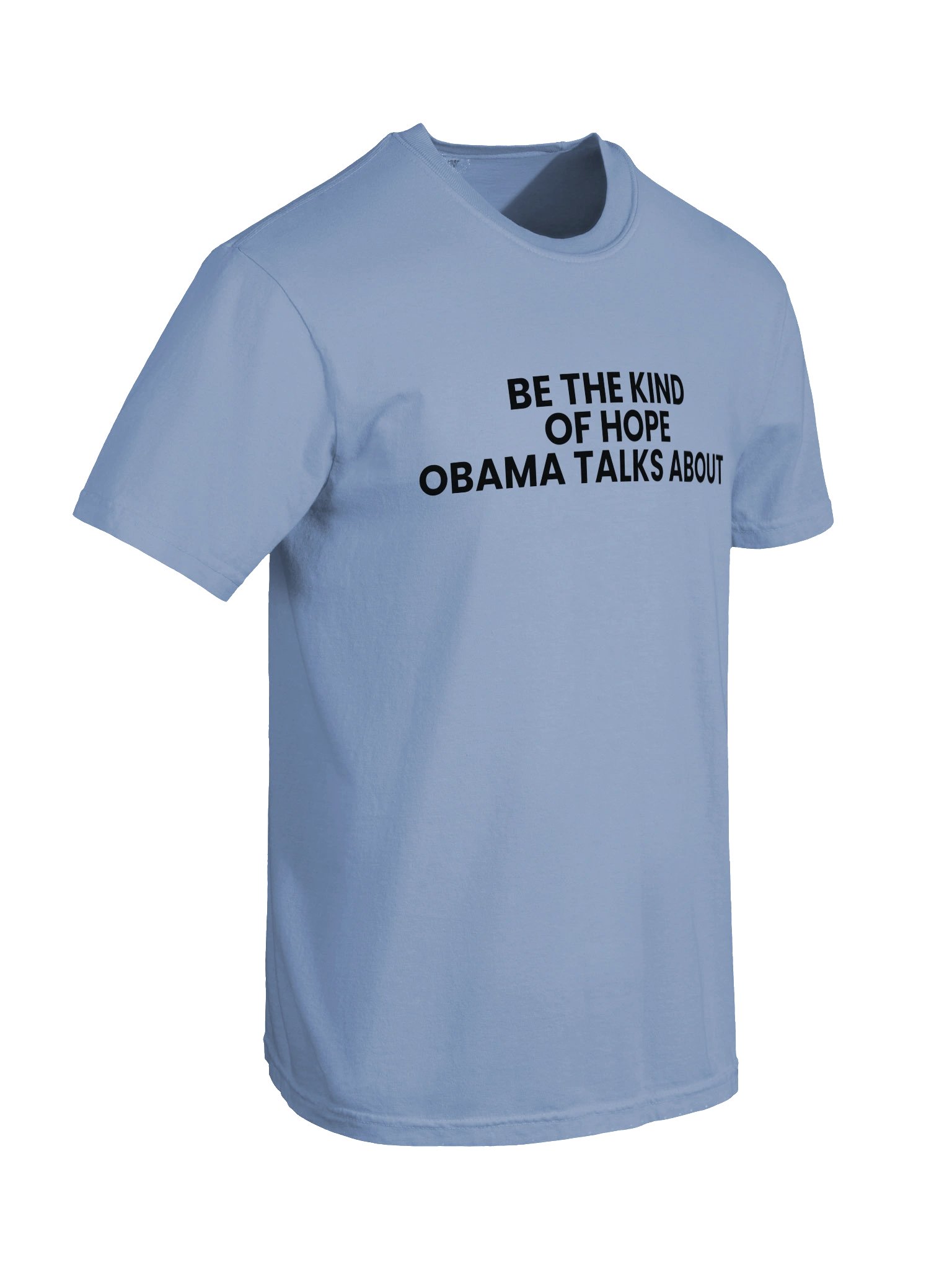Obama Kind of Hope T-shirt product image (6)