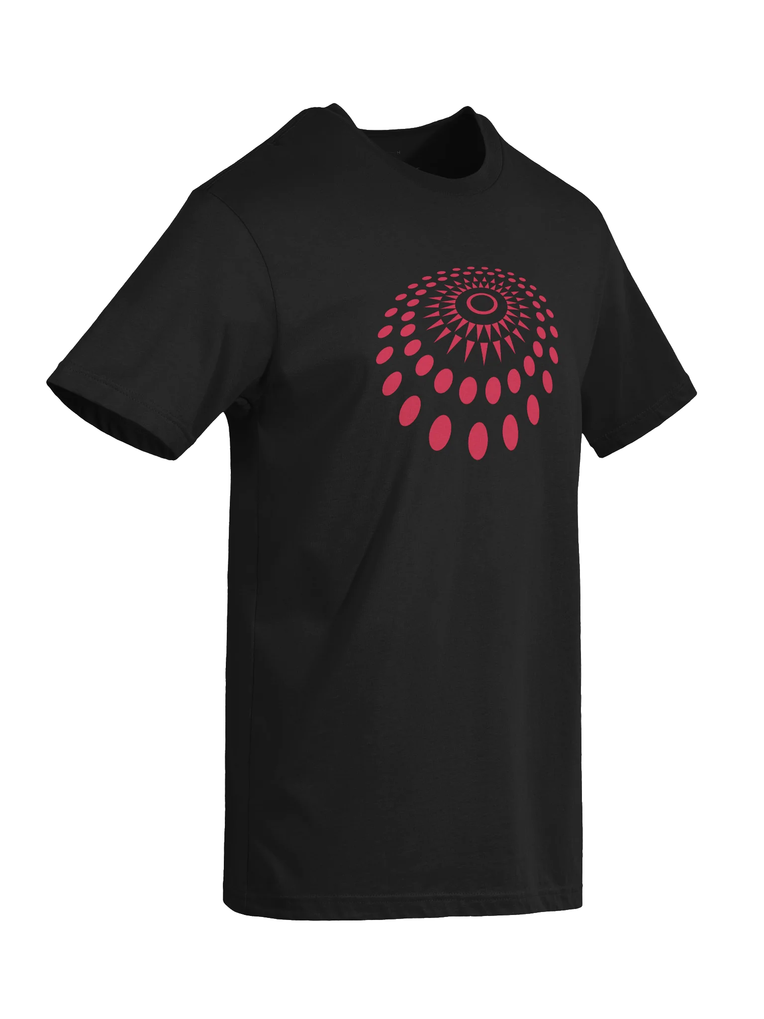 CIRCLE: Dome Circle Shirt product image (6)