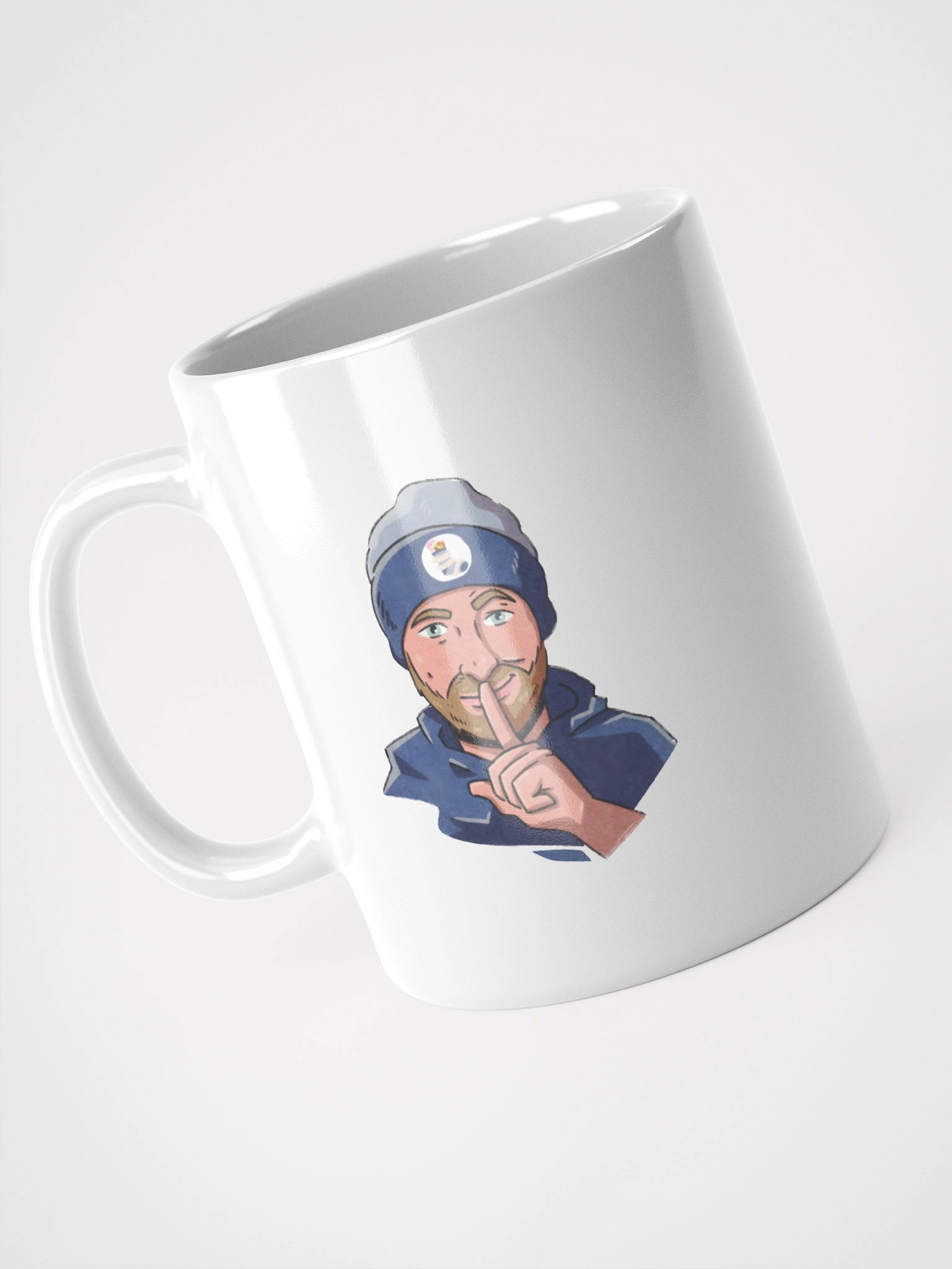 Sneaky Mug product image (9)